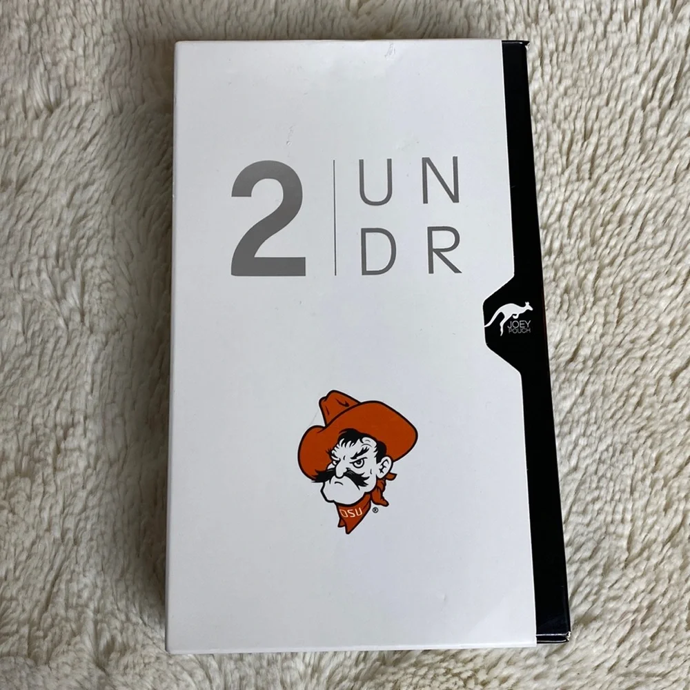 🥷🏿2UNDR SWING SHIFT BOXER BRIEF!!!!!